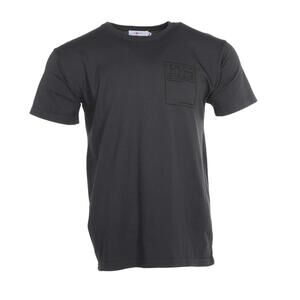 Grey Pepper Solar Tee by Rokit